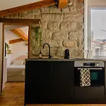 公寓 T2 Au Coeur D'ajaccio - Parking & Ac