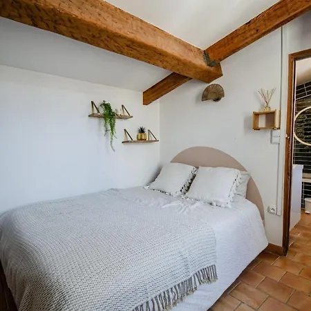 T2 Au Cœur D'ajaccio - Parking&ac *