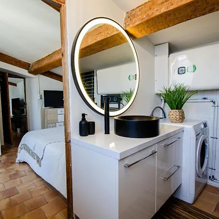 T2 Au Cœur D'ajaccio - Parking&ac Appartement