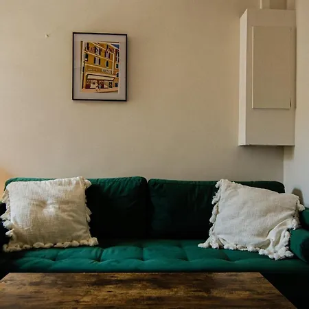 T2 Au Coeur D'ajaccio - Parking & Ac Apartment