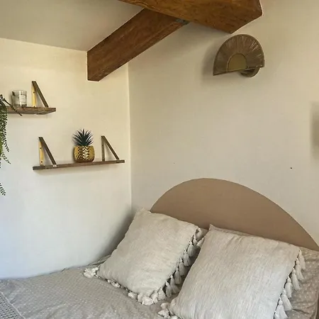 Casamea - T2, Charmant, Clim, Coeur,