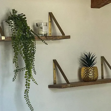 T2 Au Cœur D'ajaccio - Parking&ac