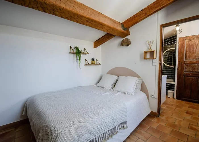 T2 Au Coeur D'ajaccio - Parking & Ac *