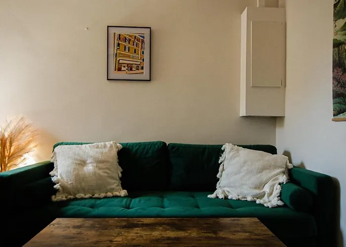 T2 Au Coeur D'ajaccio - Parking & Ac Apartment