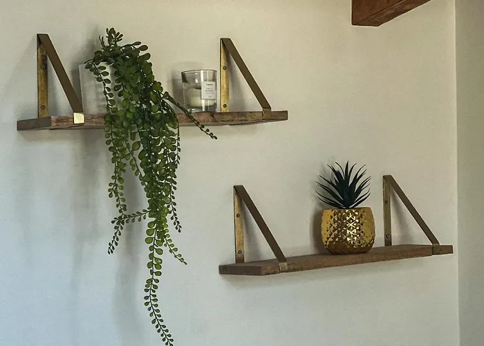 T2 Au Coeur D'ajaccio - Parking & Ac